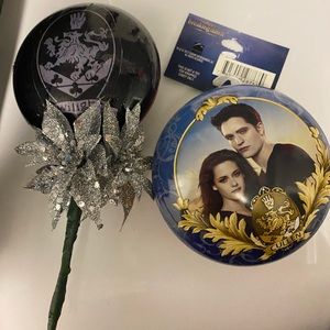 Target Twilight Breaking Dawn ornament